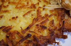 Wer hat das Rezept für den besten Klitscher?