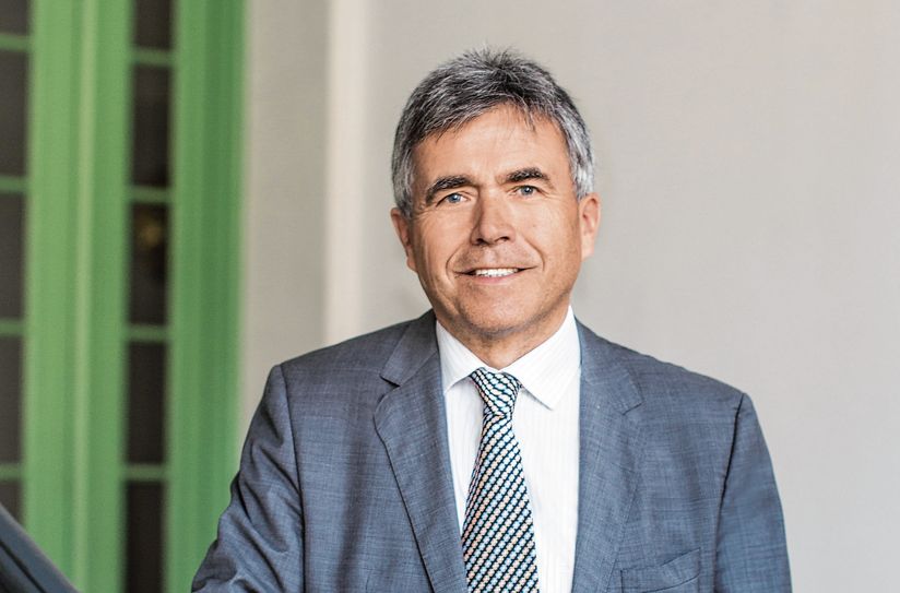 Michael Harig