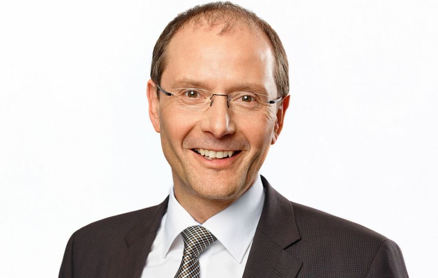 Innenminister Markus Ulbig (Foto: Archiv)