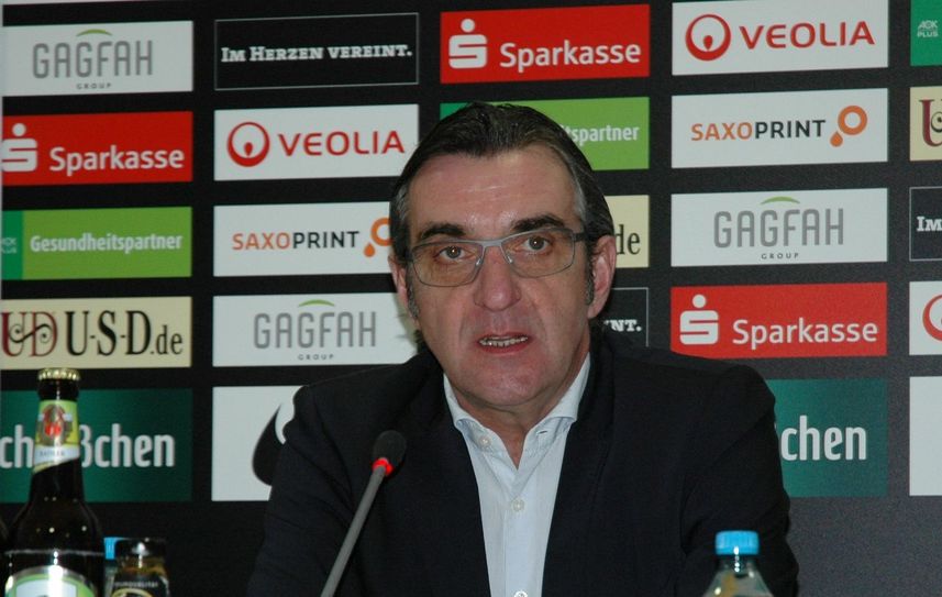 Foto: Archiv/Pohl
