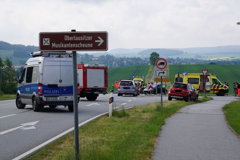 Foto: lausitznews