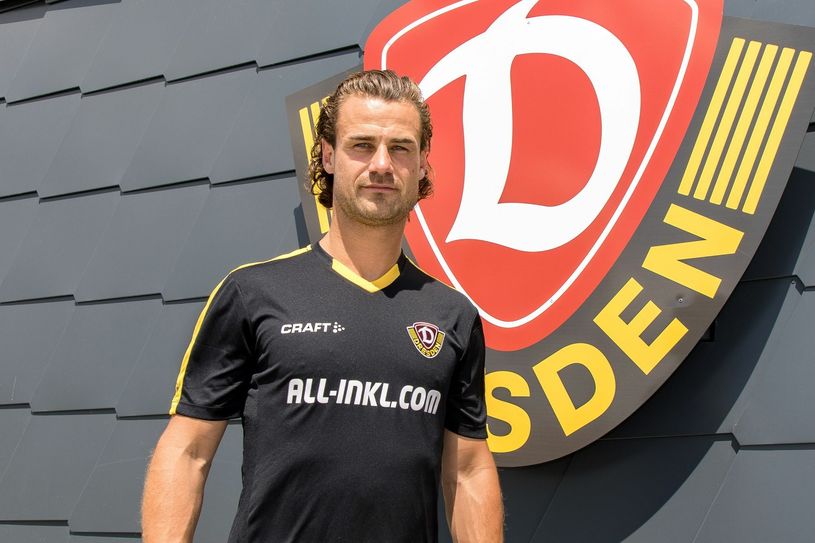 Foto: SG Dynamo Dresden / Steffen Kuttner