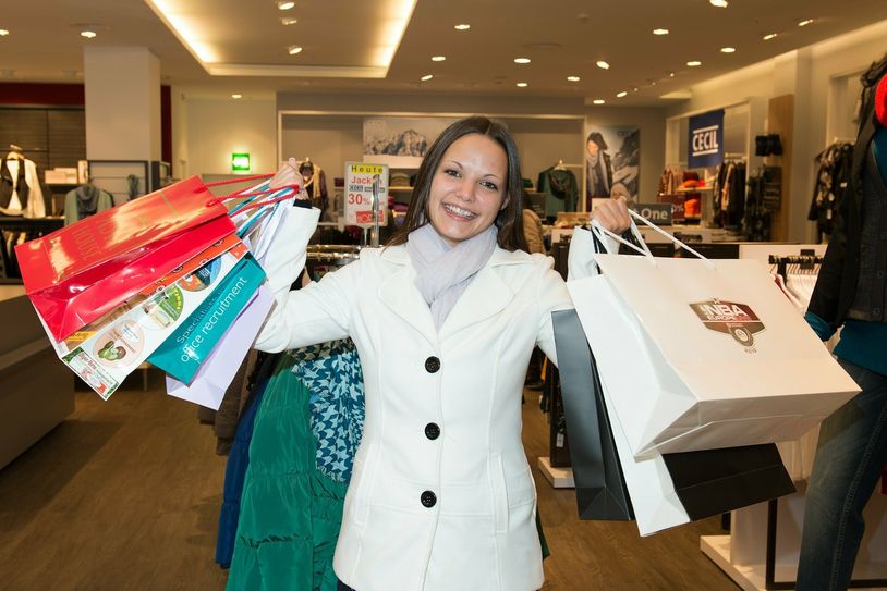 Die diesjährige Romantica muss ausfallen. Zum shoppen und bummeln laden die Händler am 7. November trotzdem ein. Foto: Andy Graf