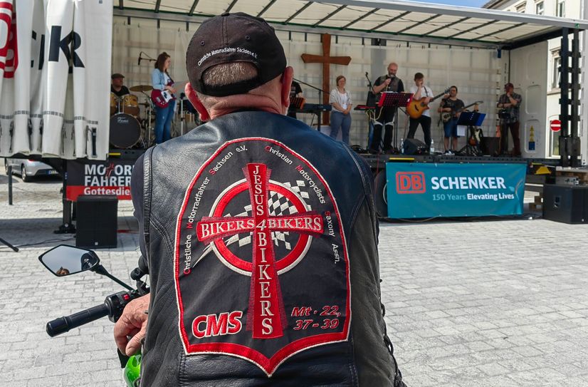 Seine Heimat hat der CMS ursprünglich im Erzgebirge.