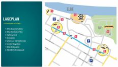 Wo ist was zum Stadtfest Riesa?