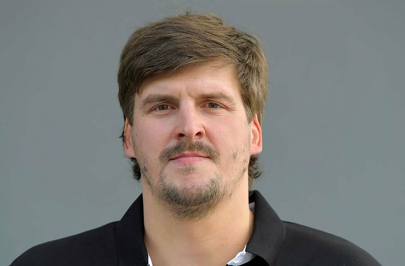 Rico Göde  Foto: PR