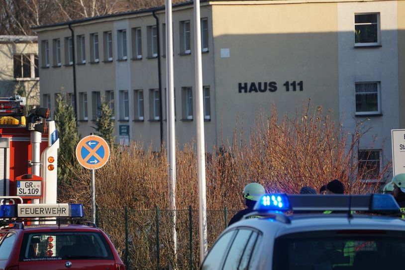 Fotos: „LausitzNews“