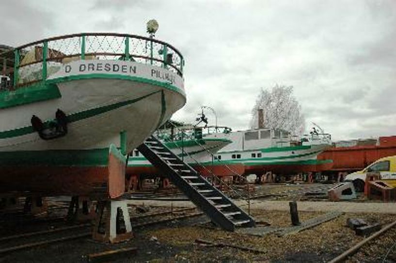 Foto: Pönisch/Archiv