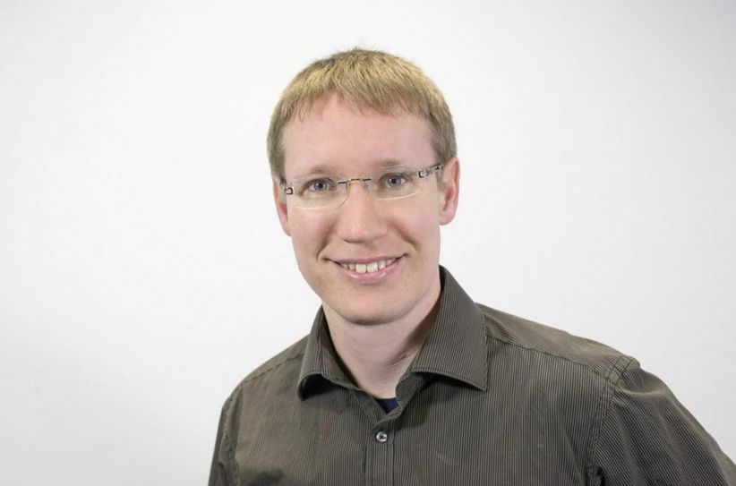 Dr. Daniel Osberghaus. Foto: ZEW
