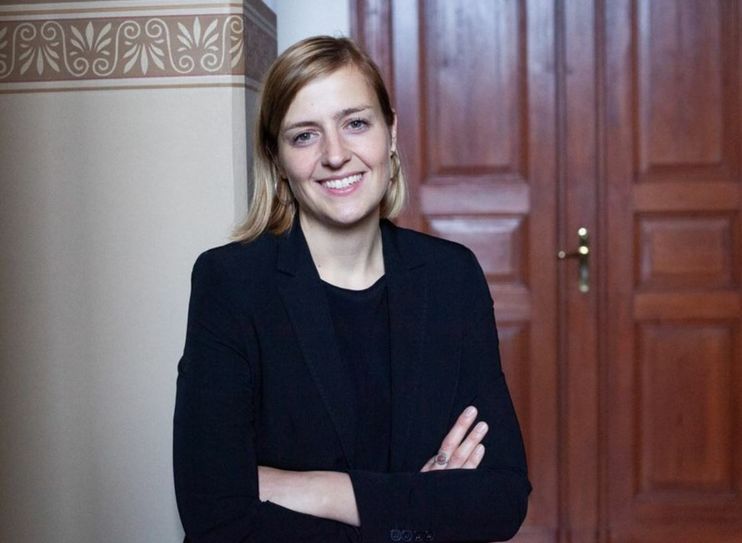Dr. Kati Krähnert. Foto: PIK