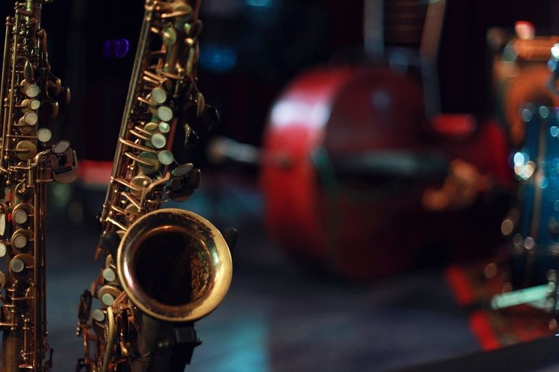 Die Jazztage Görlitz sind das Jazz-Highlight in der Region. Symbolfoto: 1L26/Fotolia
