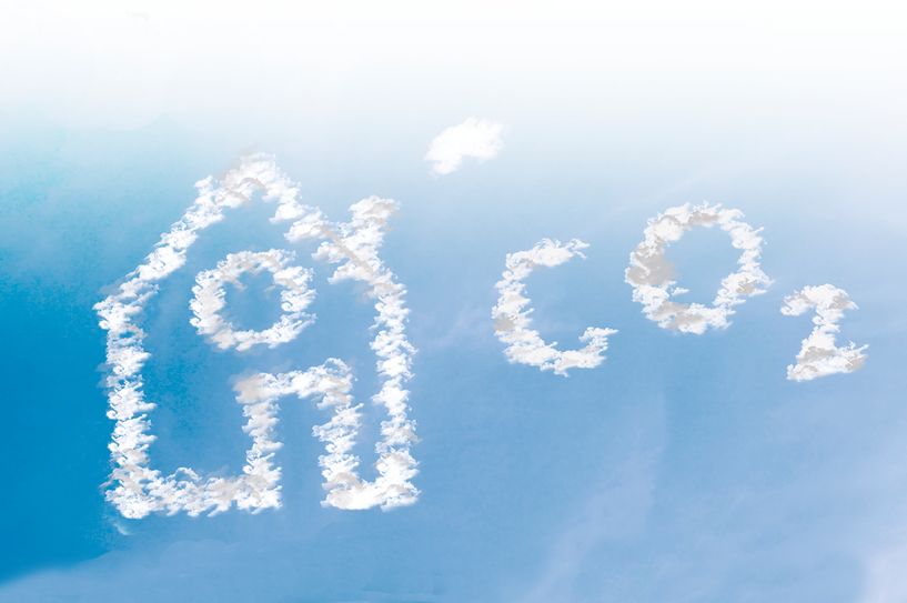 Der Gebäudesektor trug im vergangenen Jahr mit 117 Millionen Tonnen einen großen Teil zur deutschen CO2-Bilanz bei. Die IG BAU sieht ein erhebliches Einsparpotential durch energetische Sanierungen – und ruft als Umweltgewerkschaft zum Klima-Protest am 20. September auf. Foto: IG BAU