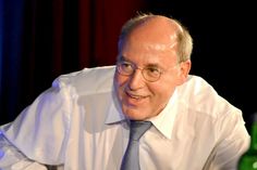 Kommt im März nach Plessa: Gregor Gysi.