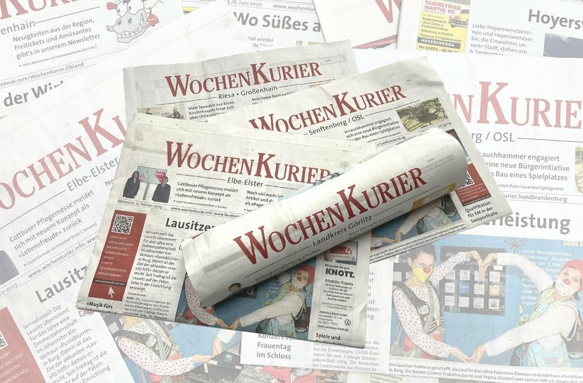 Trotz Schließungen sind wir trotzdem weiterhin für Sie da.