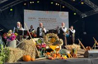 Weckruf des Kreisjagdverband.