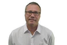 Daniel Ris ist der neue Intendant der neuen Bühne Senftenberg.