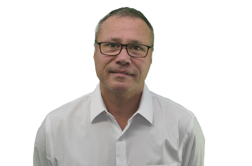 Daniel Ris ist der neue Intendant der neuen Bühne Senftenberg.