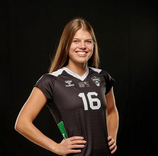 Foto: PR / DSC 1898 Volleyball GmbH / German Popp