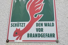 Die anhaltend trockenen und sehr warmen Witterungsverhältnisse haben zu einer Verschärfung der Waldbrandgefährdungssituation im Landkreis Görlitz geführt.