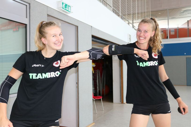 Fotos: PR / DSC 1898 Volleyball GmbH