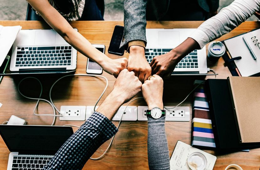 Erste Werkstattgespräche am 1. Februar sollen Ideen für den Jugendladen bringen. Foto: Pexels