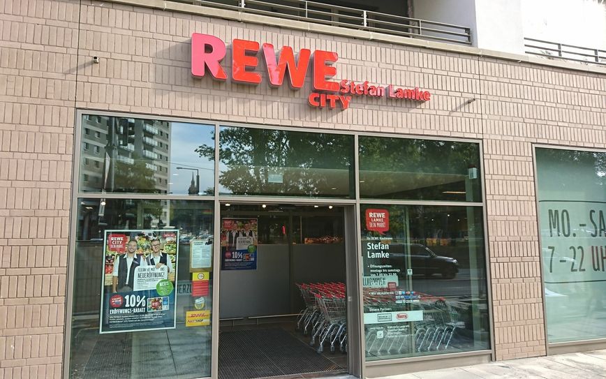 Foto: Rewe