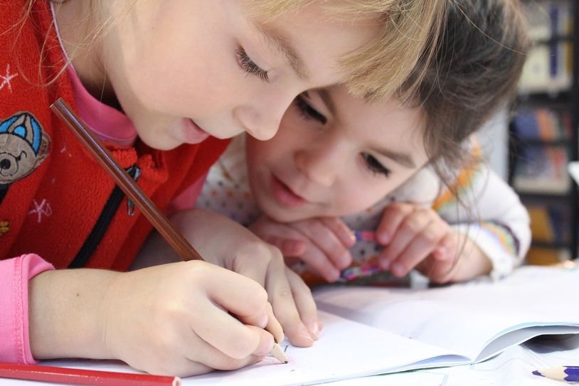 Am 15. Februar gibt es die Bildungsempfehlung für die weiterführende Schule. Foto: klimkin/ Pexels.com