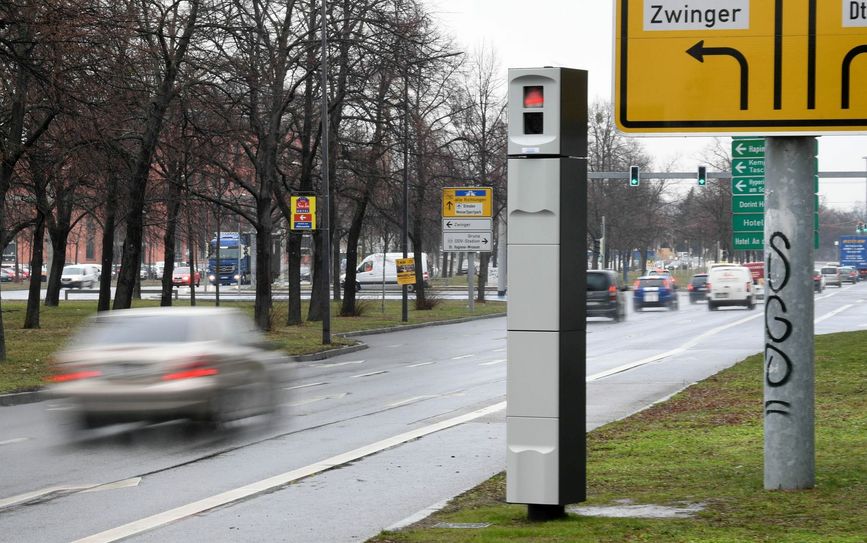 Vorsicht, scharfe Fotos. (J. Wolf)