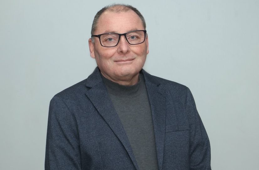 Carsten Böhm.