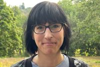 Bianca Ebeler ist die neue Tierparkleiterin in Meißen. Aktuell arbeitet sie an der Tierparkgenehmigung und begleitet die Planungen.