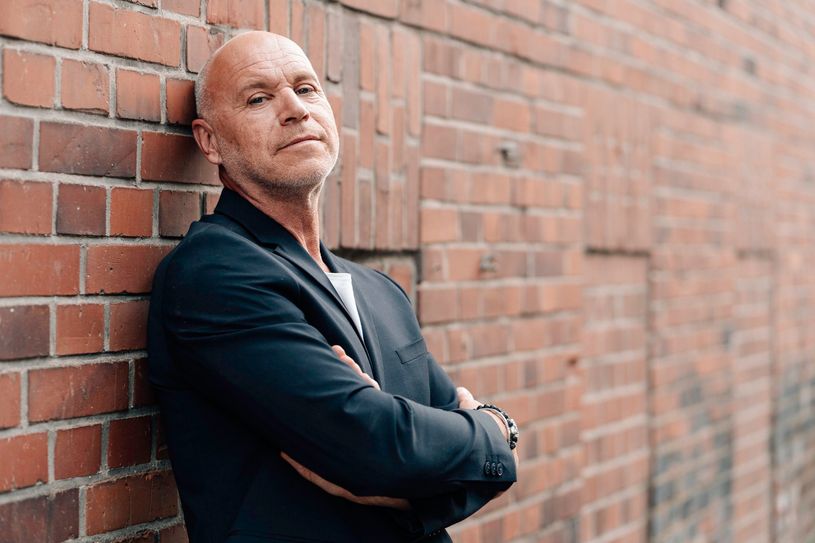 Der Schlagersänger Olaf Henning ist am Sonntag in Bischofswerda auf der Bühne zu sehen.