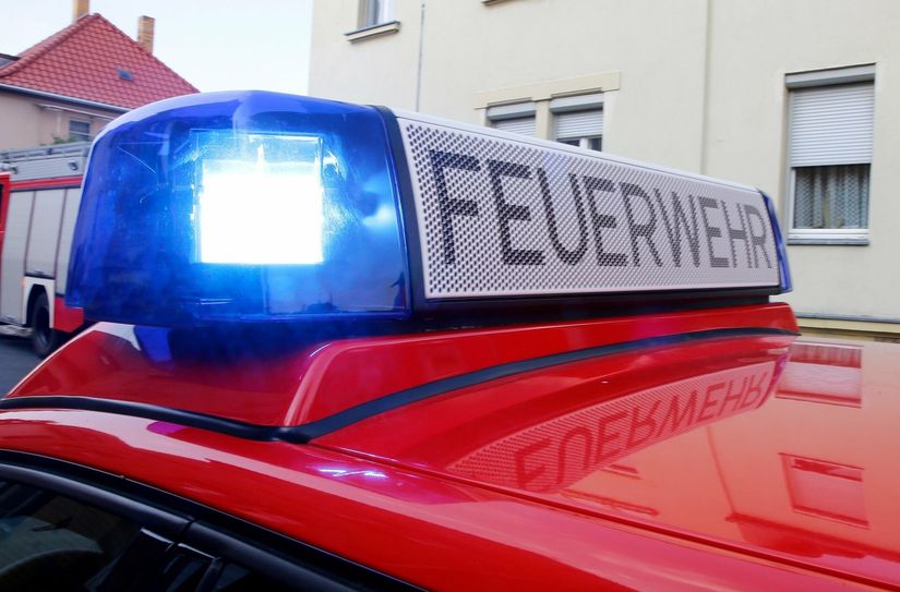 Die Einsatzzahlen sind 2022 erneut gestiegen.