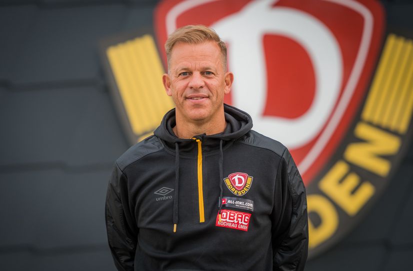 Markus Anfang