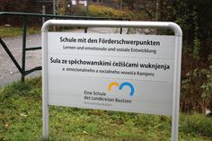 Versäumnisse bei den Bauarbeiten führten zur Schließung der Förderschule in Kamenz.