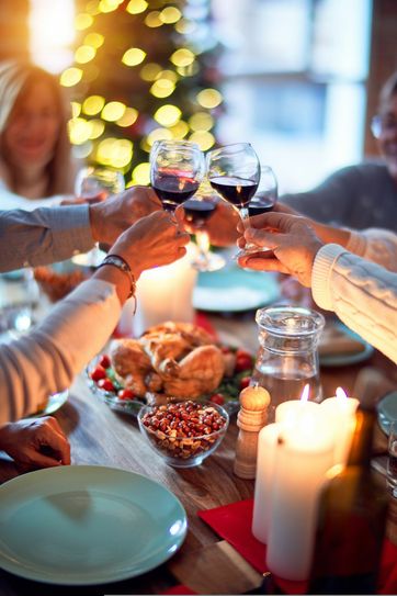 Mit ganz einfachen Tipps und Tricks kann das Weihnachtsfest frustfrei gelingen. Foto: Unsplash