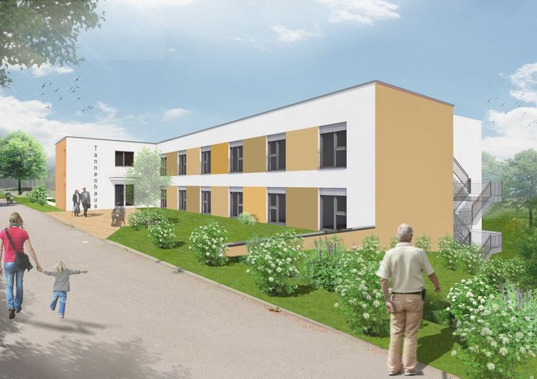 Martin Wallmann, Geschäftsführer Epilepsiezentrum Kleinwachau
