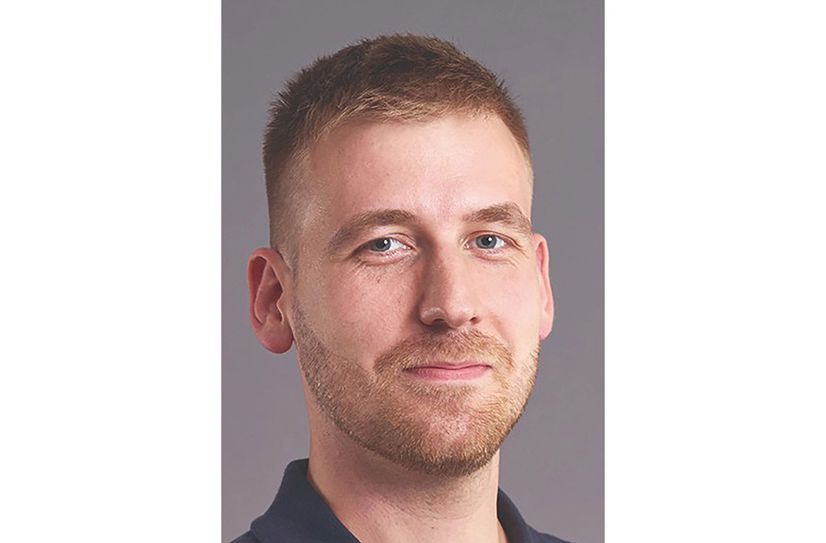 Rico Gottwald