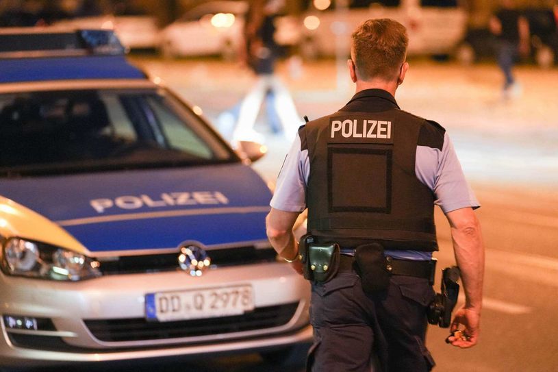 Symbolbild. Schüler haben bei der Polizei die Möglichkeit, bei einem Schülerpraktikum in den Beruf des Polizeibematen reinzuschnuppern.