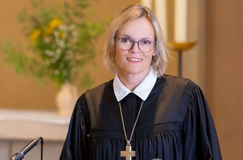 Pfingstmontag lädt der Kirchenkreis Niederlausitz zu einem Gottesdienst mit Generalsuperintendentin Theresa Rinecker ein.