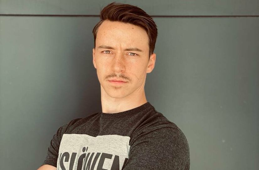 Niklas Postel kehrt nach Elbflorenz zurück.