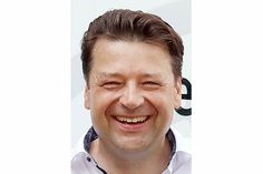Holger Scholze, Präsident der SGD