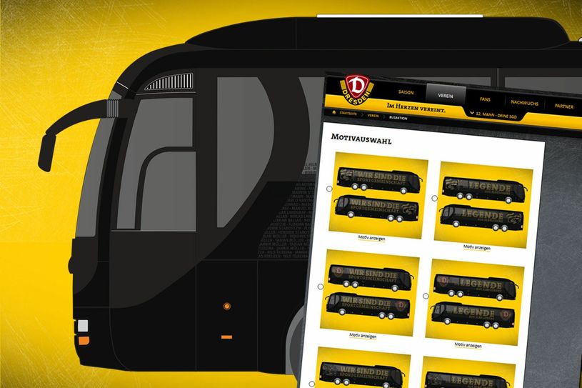 Foto: PR/SG Dynamo Dresden