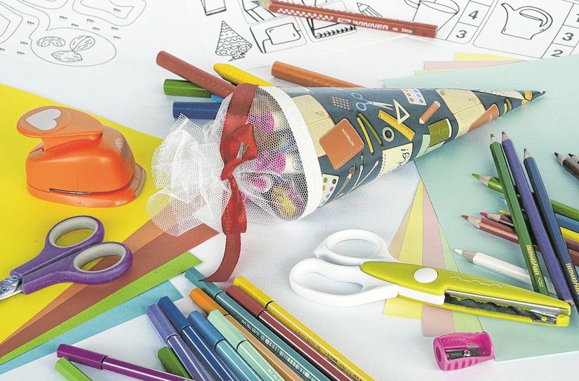 Für viele junge Großenhainer steht im nächsten Jahr der Schulstart an. Jetzt müssen die Anmeldungen dafür erfolgen.
