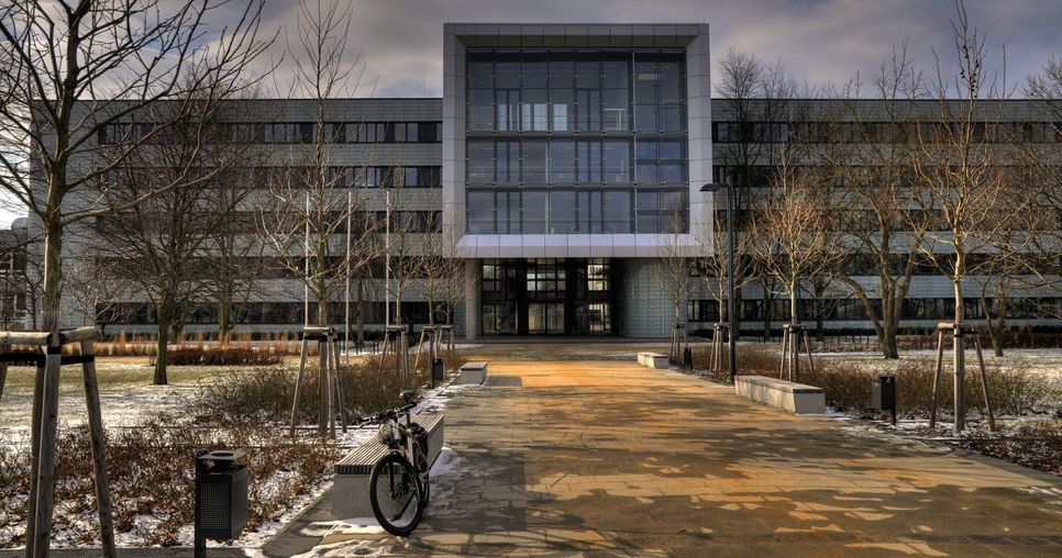 An der BTU Cottbus-Senftenberg bietet man künftig konkrete Hilfen für Flüchtlinge. Foto: Archiv / pre