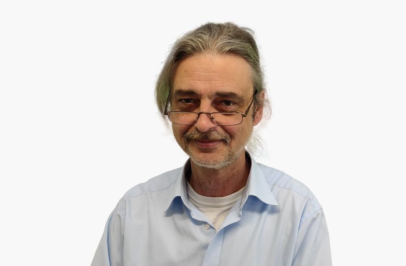 Uwe E. Nimmrichter