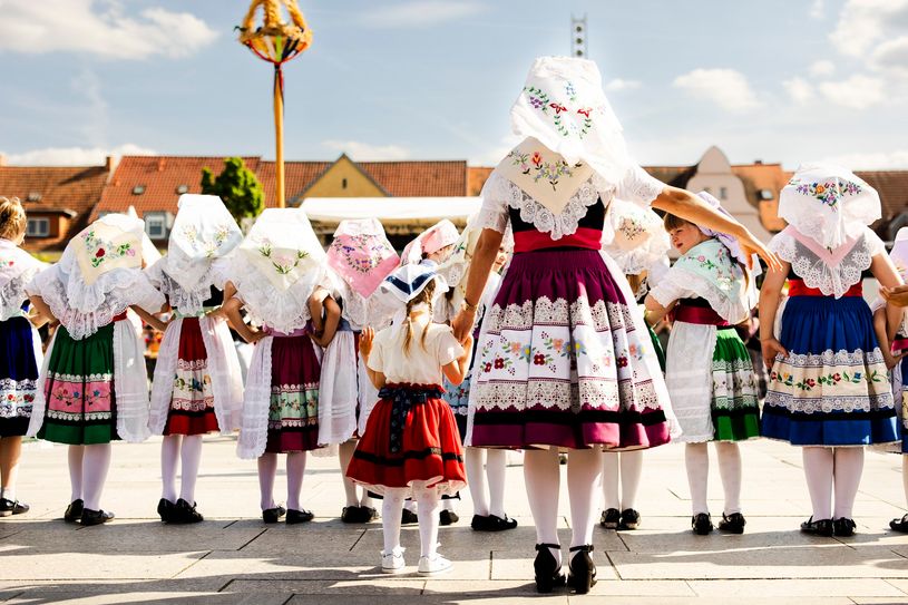 Stadt fördert auch 2026 Kulturprojekte
