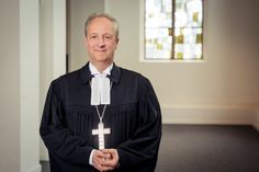 Bischof Dr. Christian Stäblein wird die Predigt in der Kirche Komptendorf halten.