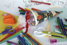 Für die Schülerinnen und Schüler im Landkreis Bautzen fängt nun mit dem Schulalltag wieder der Ernst des Lebens an.