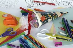 Für die Schülerinnen und Schüler im Landkreis Bautzen fängt nun mit dem Schulalltag wieder der Ernst des Lebens an.