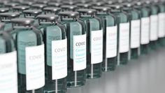 Pro Team werden zunächst 150 Impfungen täglich durchgeführt, zwei Impfteams sind ab 10. Januar am Start. Die Kapazität soll auf 1.000 Impfungen täglich ausgebaut werden. Symbolbild pixabay
